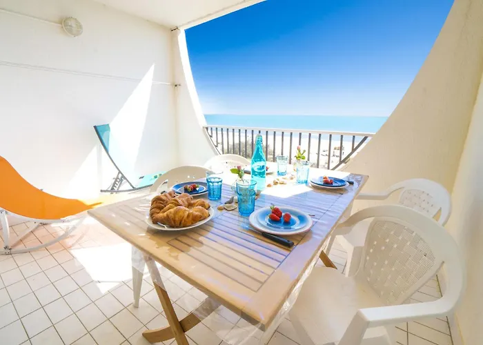 Poseidon By Interhome 公寓 *