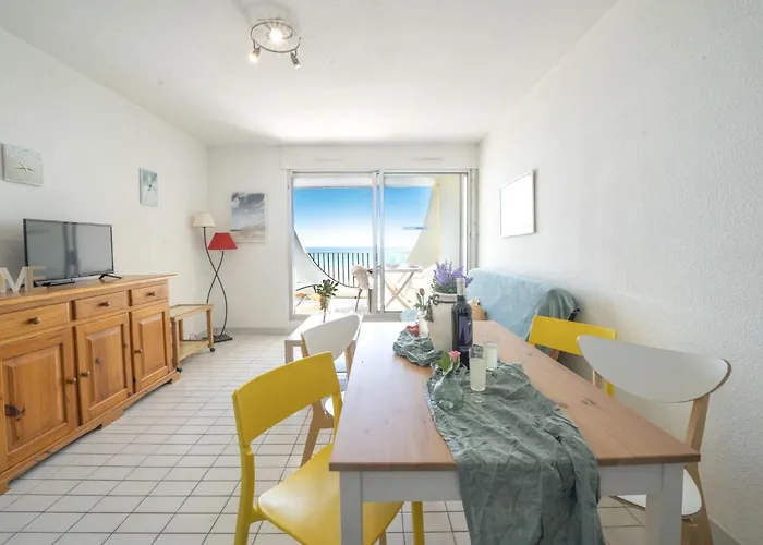 Poseidon By Interhome