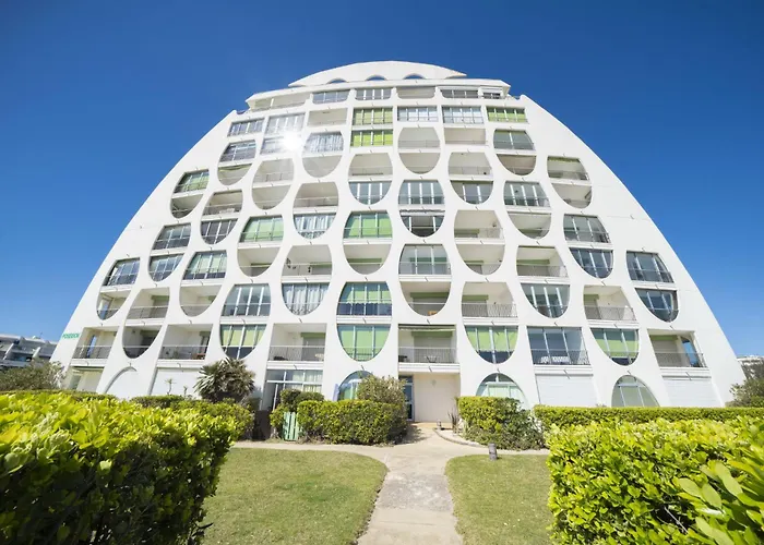 公寓 Poseidon By Interhome